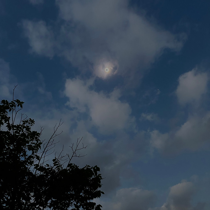 Boiling Water Backwards