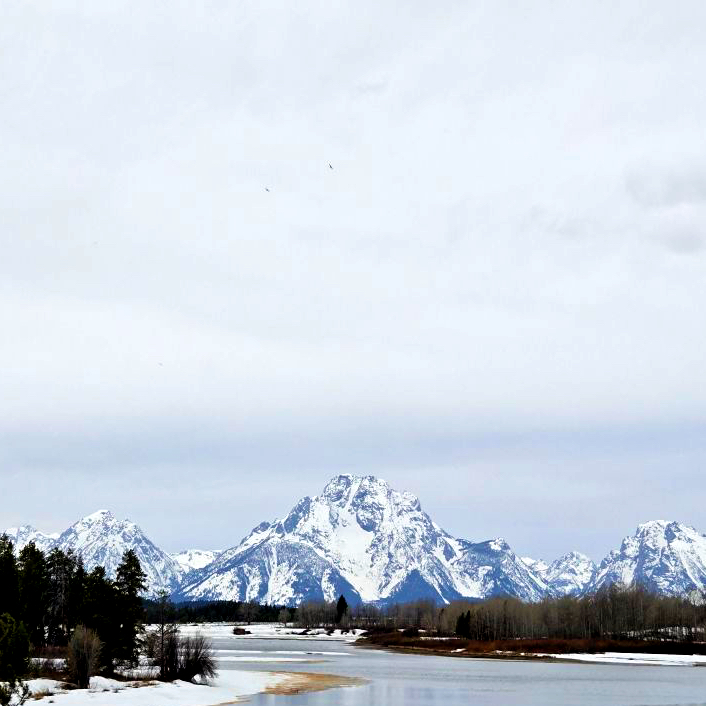 As if Stalked by the&nbsp;Gideons